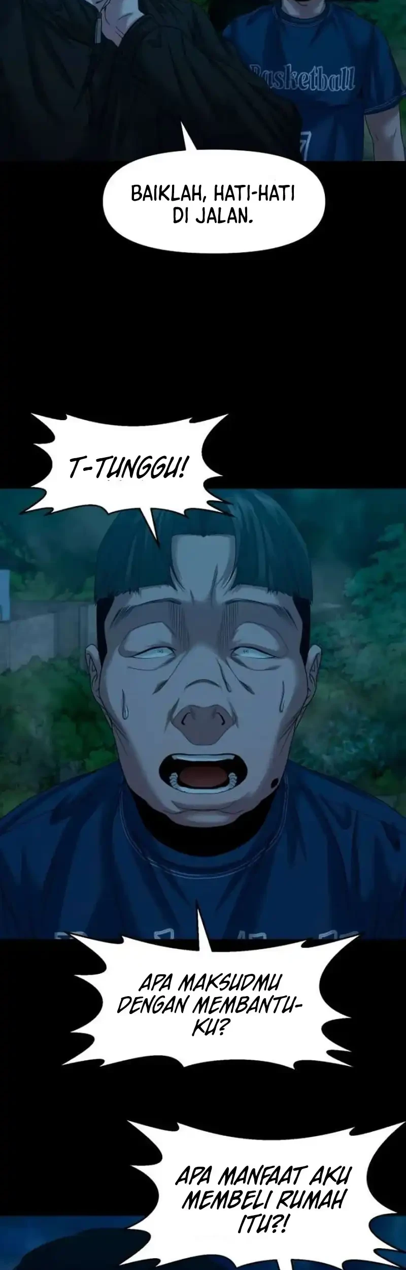 Gwichonri Chapter 83 Gambar 17