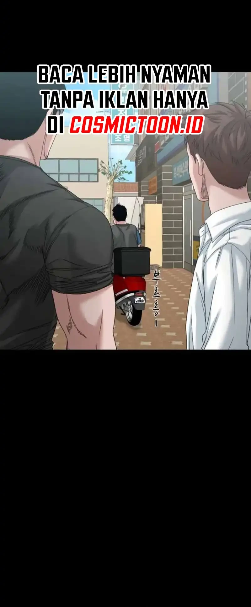 Gwichonri Chapter 83 Gambar 36