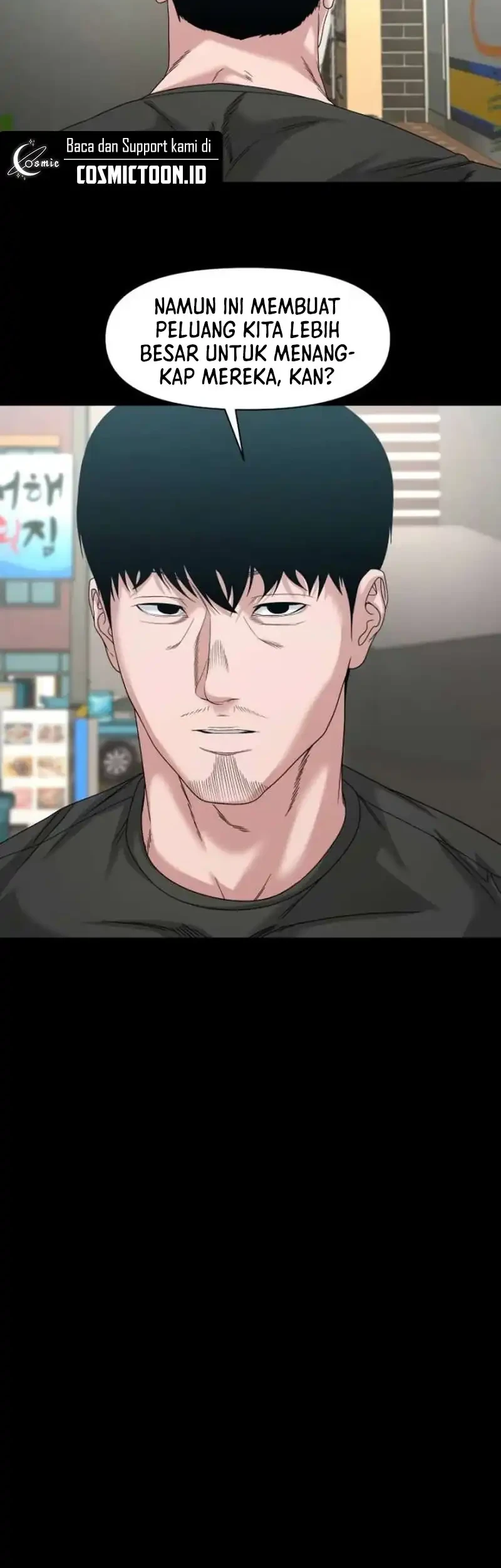 Gwichonri Chapter 83 Gambar 38