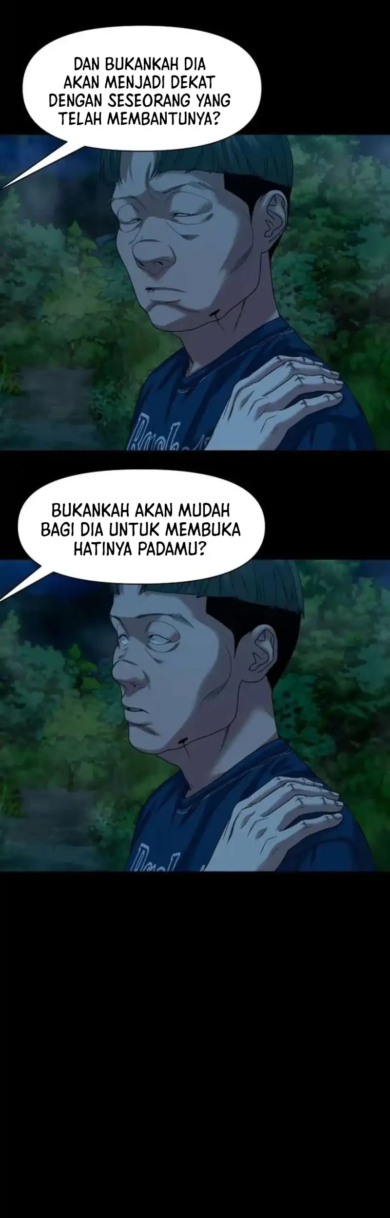 Gwichonri Chapter 83 Gambar 54