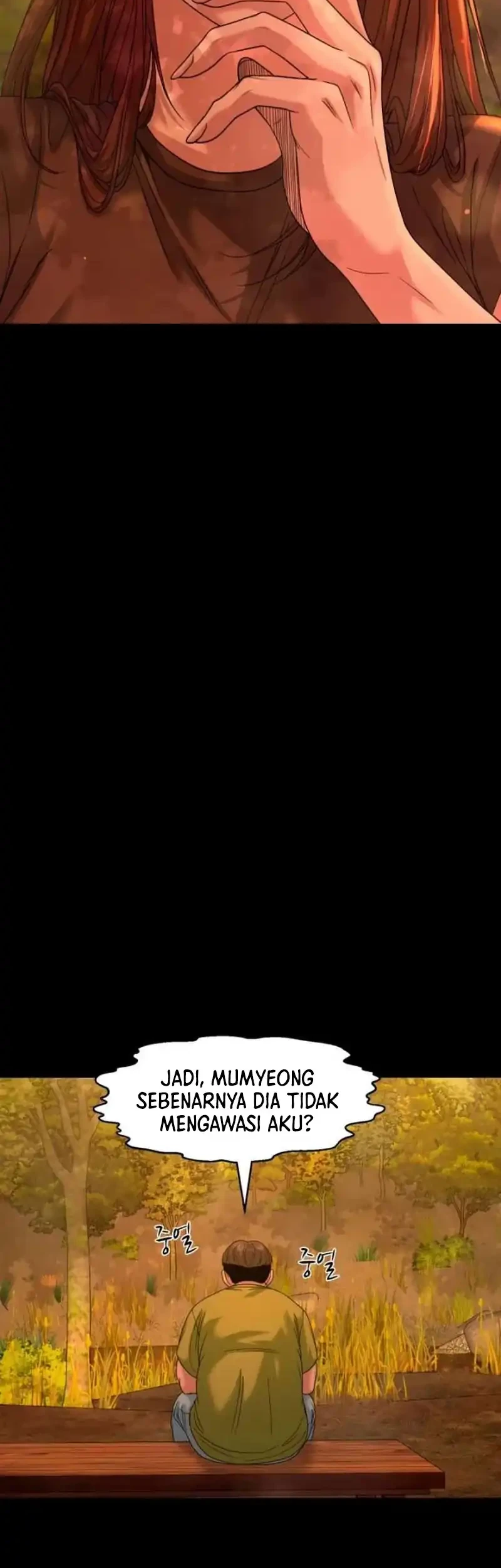 Manhwa Gwichonri Chapter 84 gambar 2