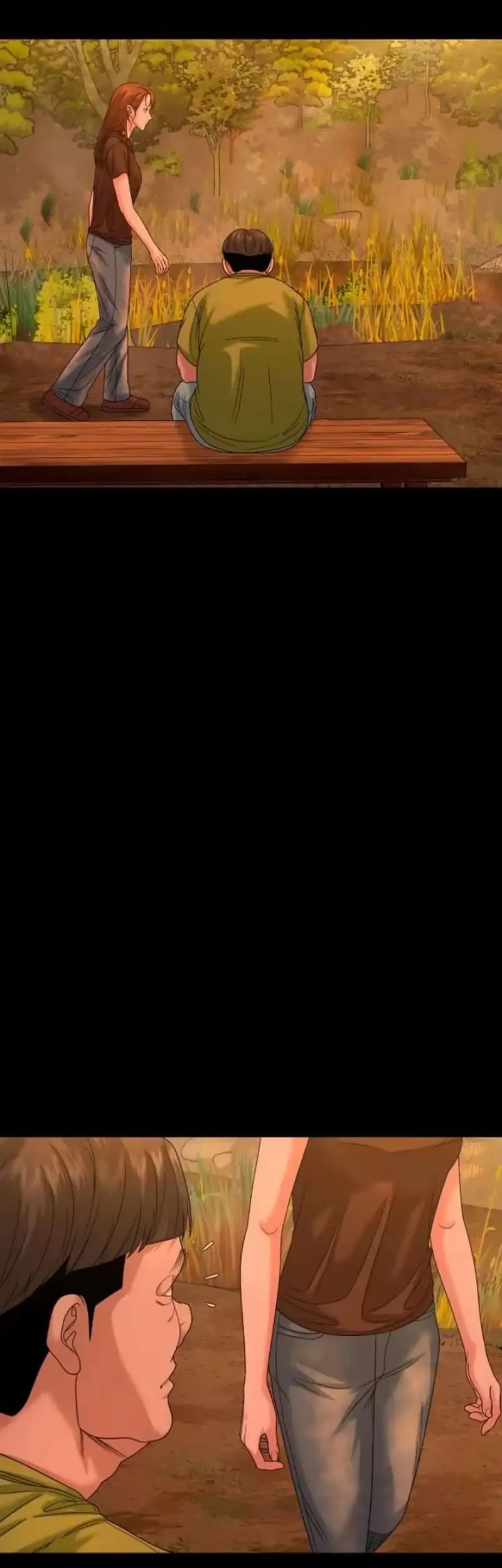 Gwichonri Chapter 84 Gambar 3