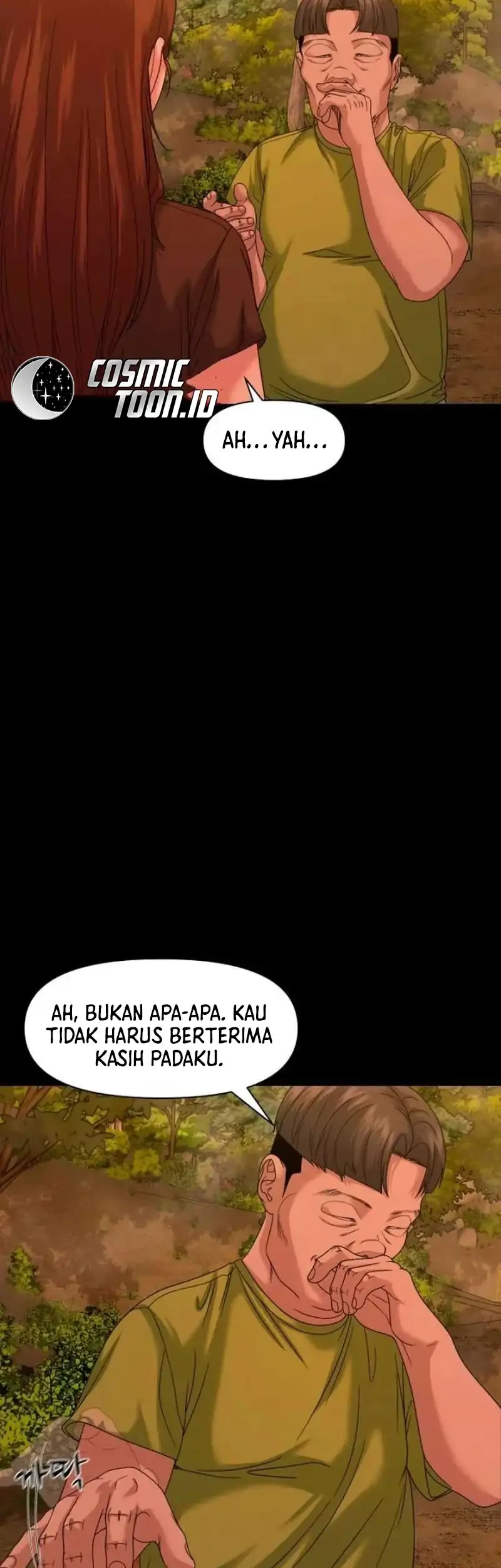 Gwichonri Chapter 84 Gambar 10