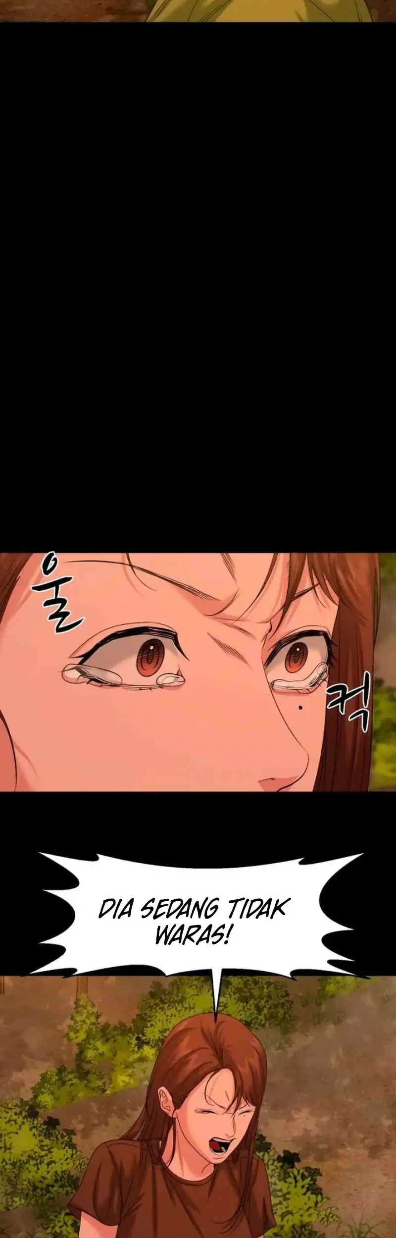 Gwichonri Chapter 84 Gambar 16