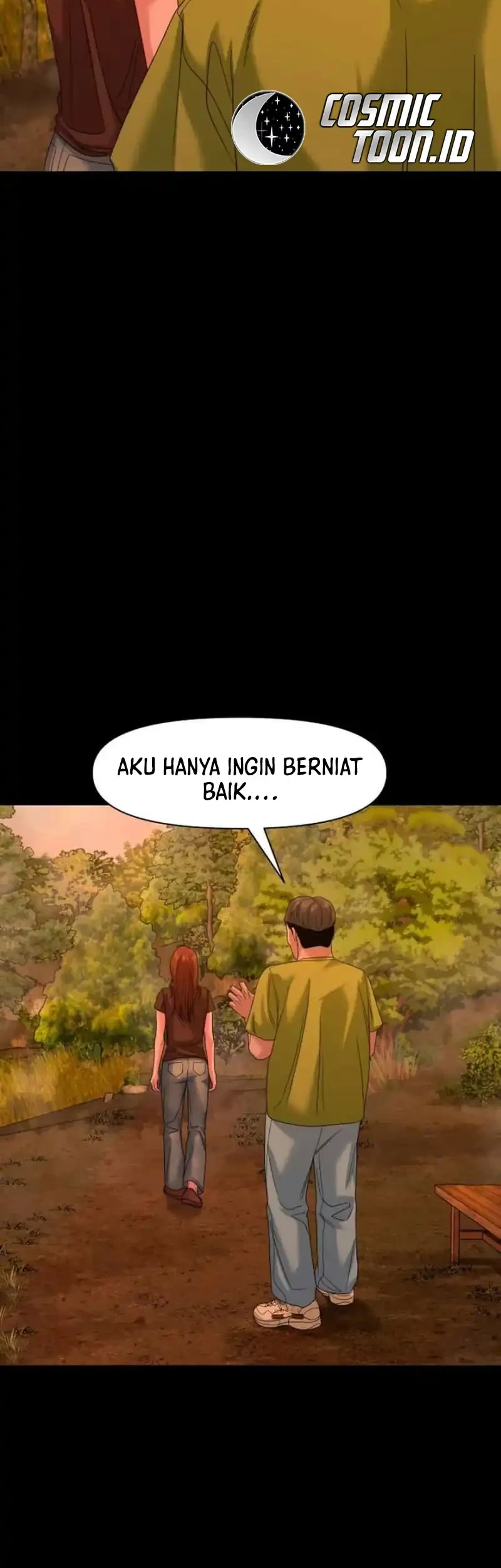 Gwichonri Chapter 84 Gambar 20