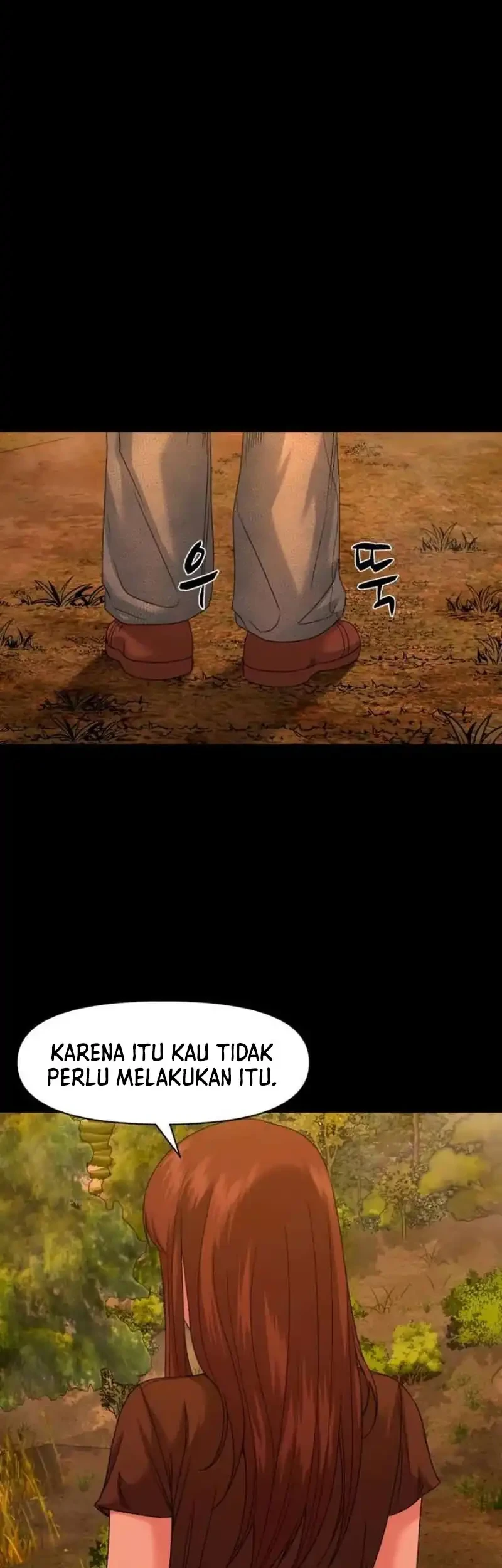 Gwichonri Chapter 84 Gambar 21