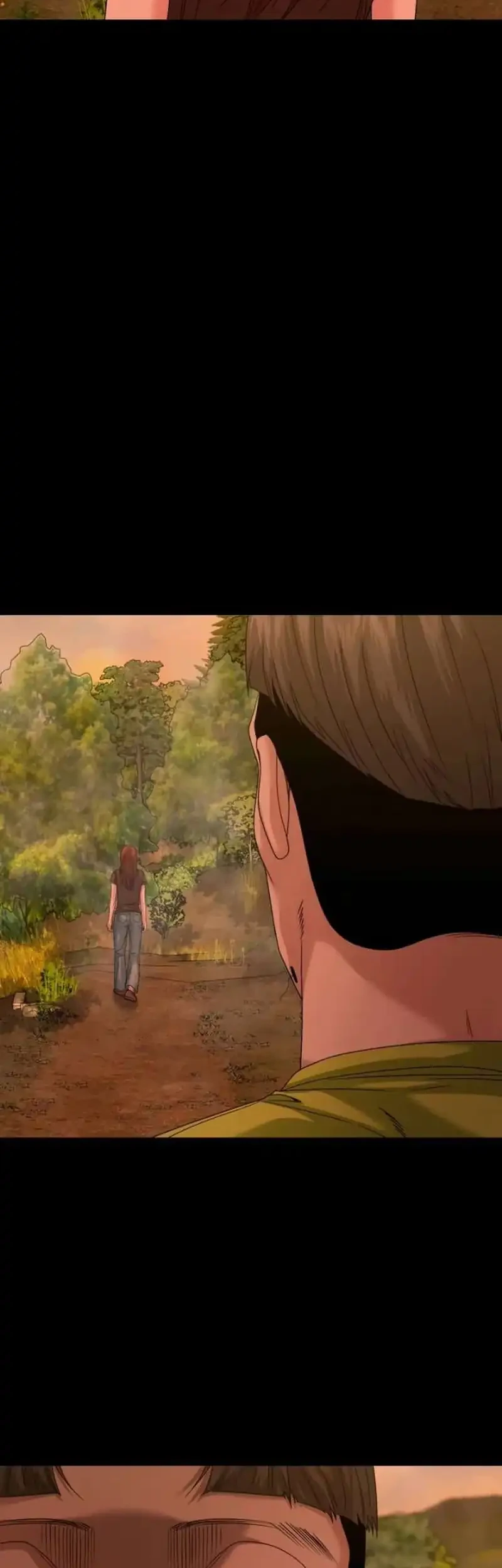 Gwichonri Chapter 84 Gambar 22