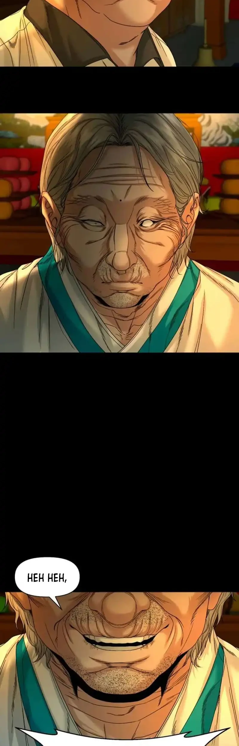 Gwichonri Chapter 84 Gambar 40