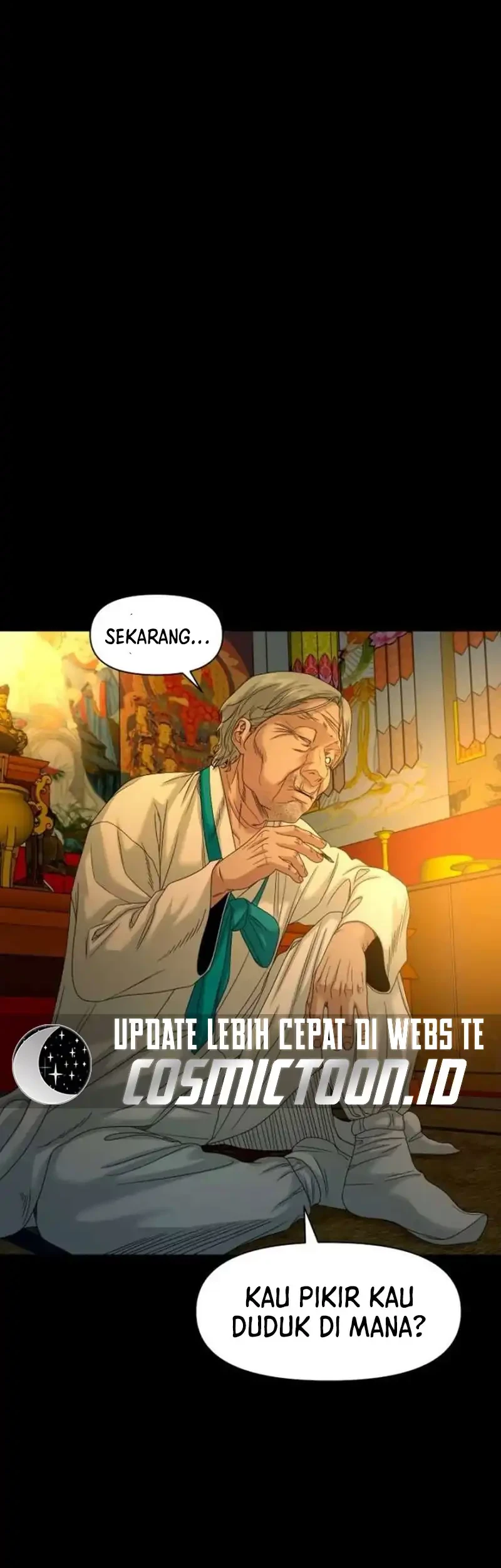 Gwichonri Chapter 84 Gambar 48