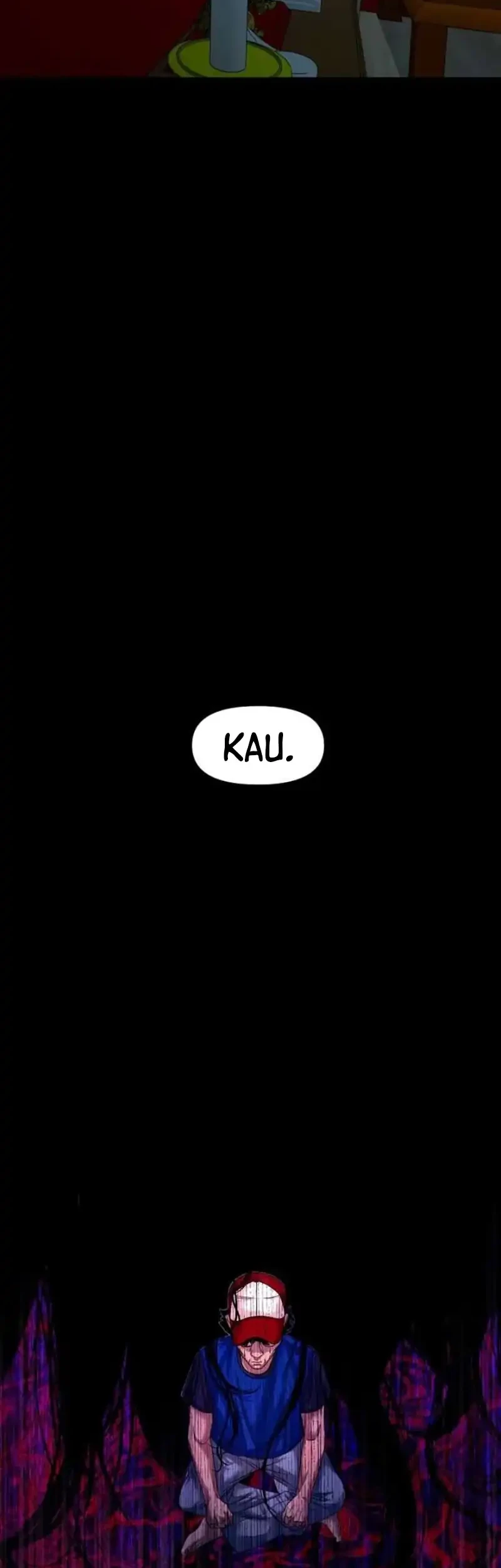 Gwichonri Chapter 84 Gambar 54