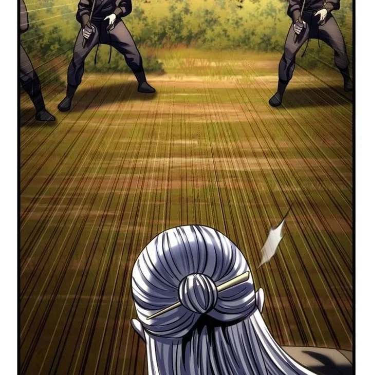 Ha Buk Paeng’s Youngest Son Chapter 187 Gambar 23