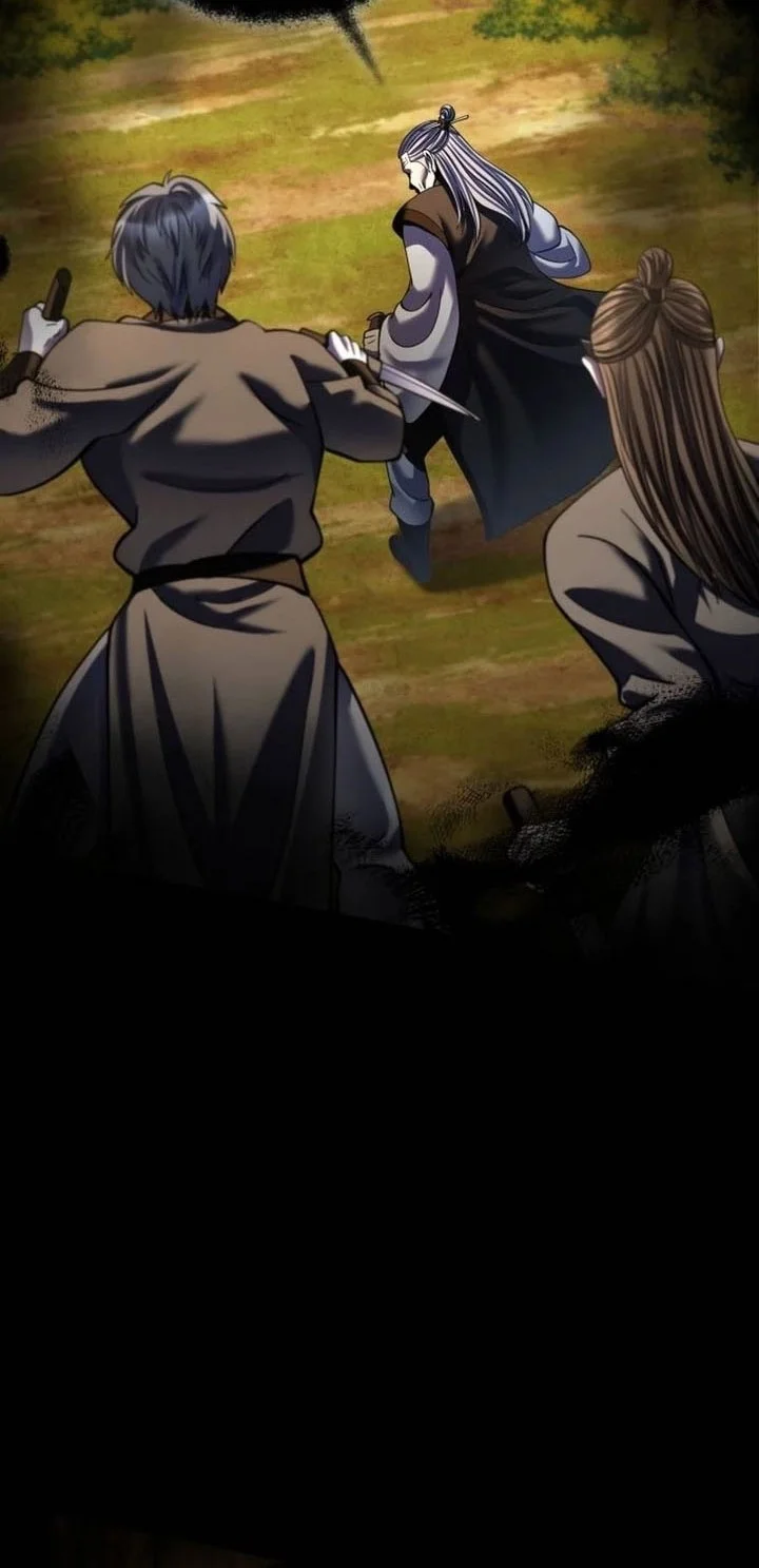 Ha Buk Paeng’s Youngest Son Chapter 187 Gambar 29