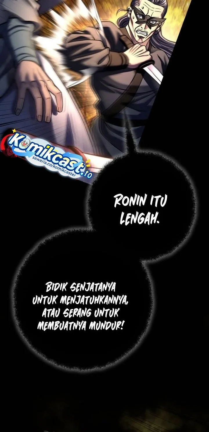 Ha Buk Paeng’s Youngest Son Chapter 187 Gambar 33