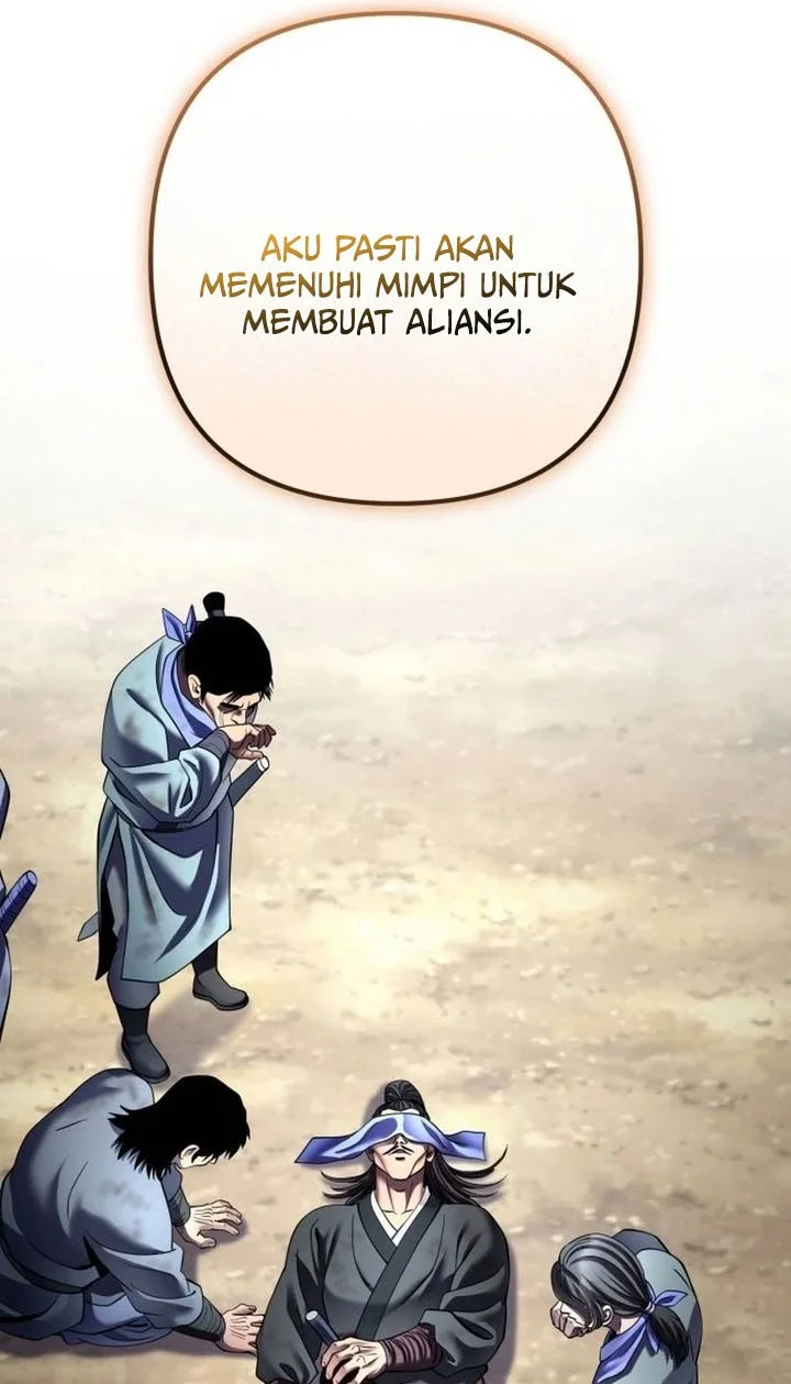 Ha Buk Paeng’s Youngest Son Chapter 187 Gambar 3