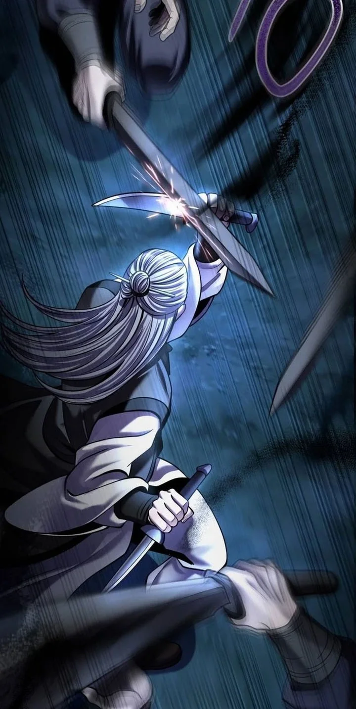 Ha Buk Paeng’s Youngest Son Chapter 187 Gambar 63