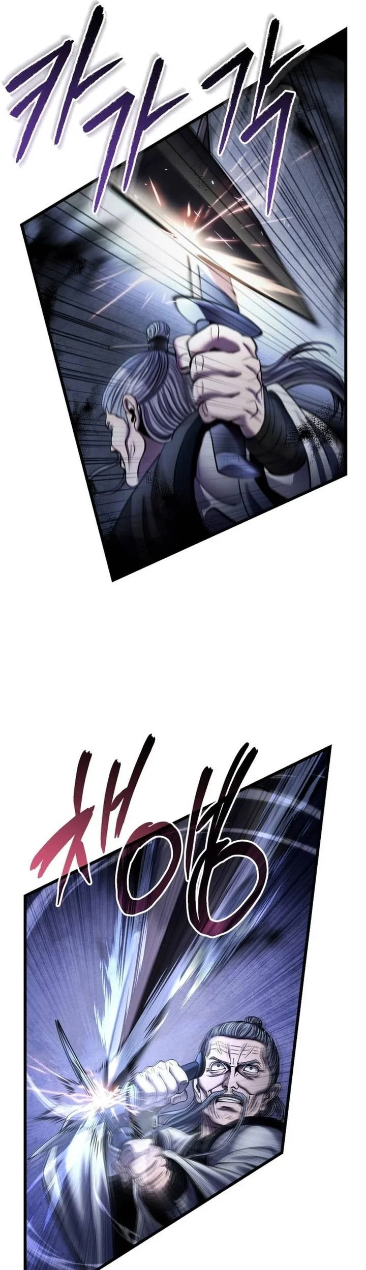 Ha Buk Paeng’s Youngest Son Chapter 187 Gambar 66