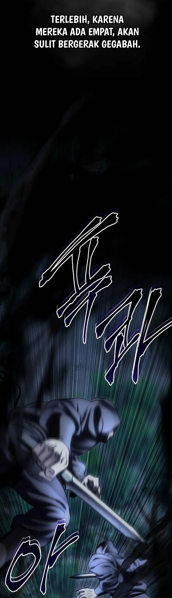 Ha Buk Paeng’s Youngest Son Chapter 187 Gambar 70