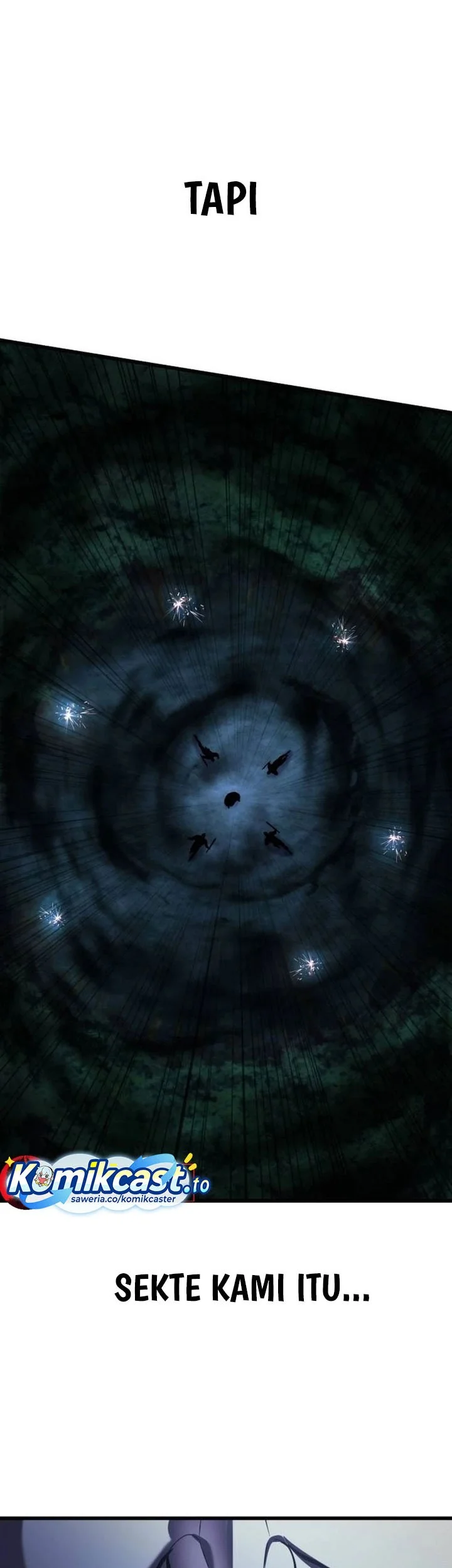 Ha Buk Paeng’s Youngest Son Chapter 187 Gambar 72