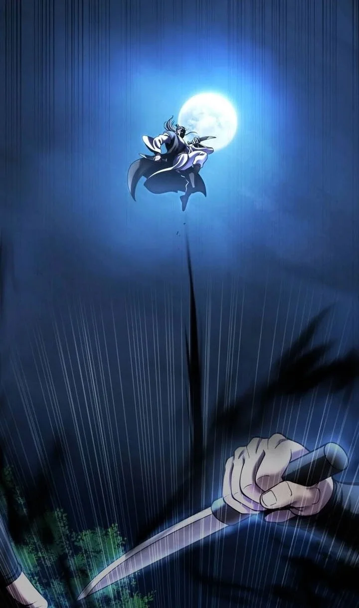 Ha Buk Paeng’s Youngest Son Chapter 187 Gambar 75