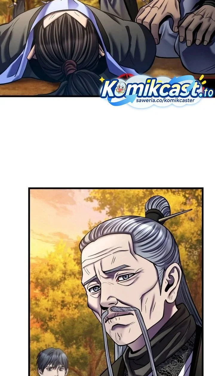 Ha Buk Paeng’s Youngest Son Chapter 187 Gambar 5