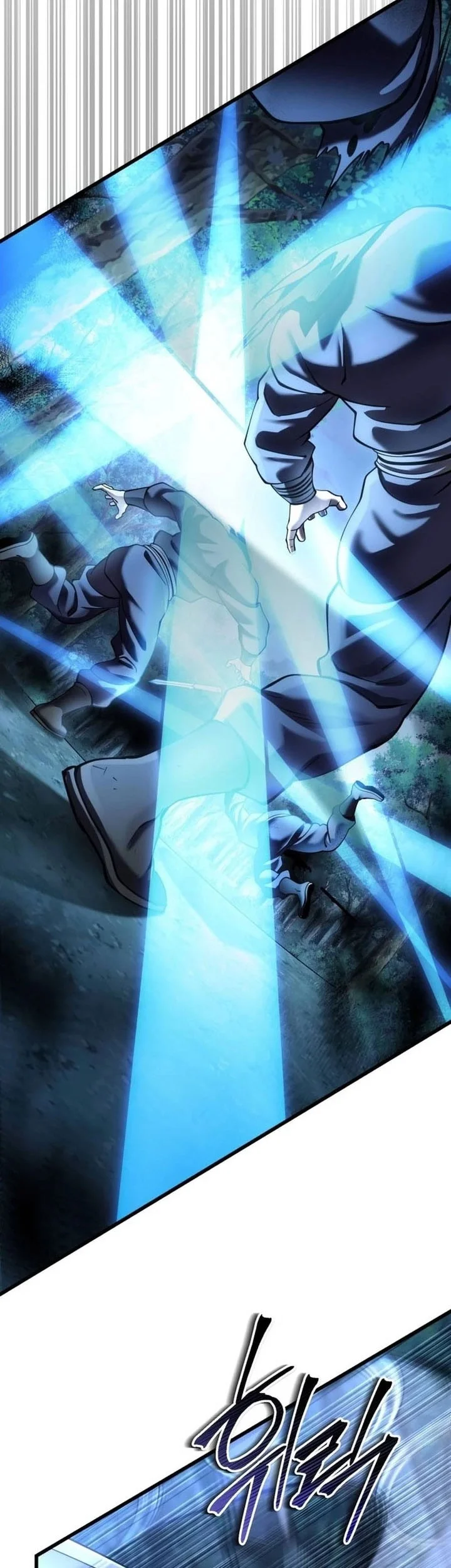 Ha Buk Paeng’s Youngest Son Chapter 187 Gambar 78