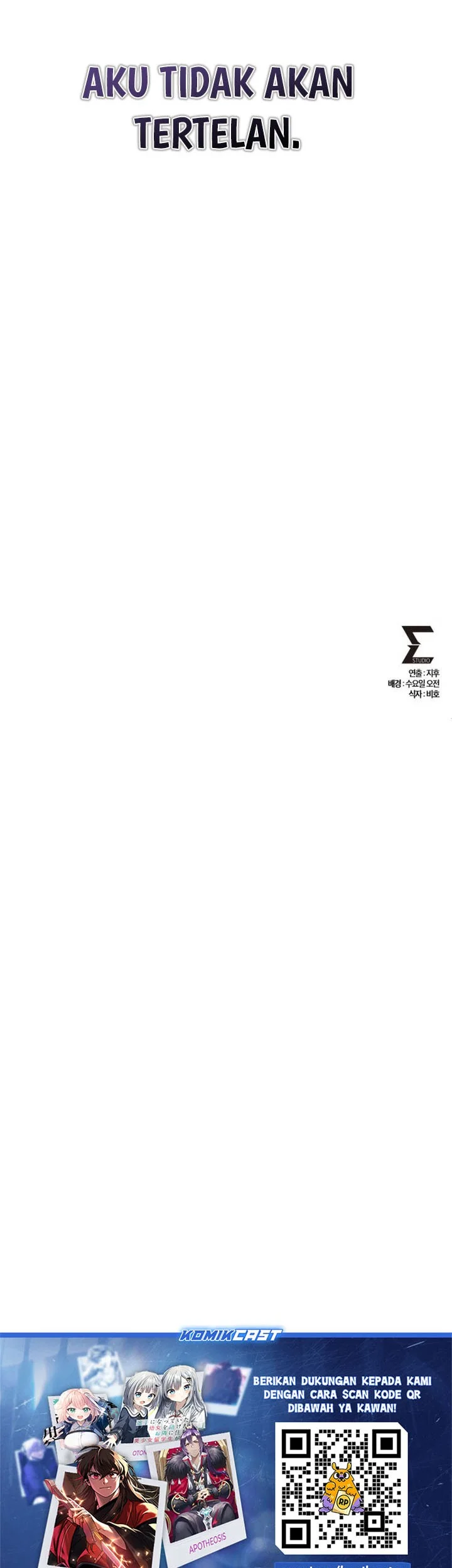 Ha Buk Paeng’s Youngest Son Chapter 187 Gambar 84