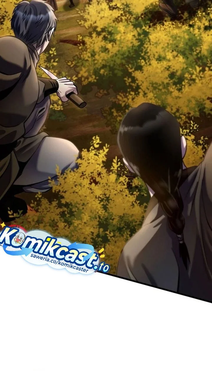 Ha Buk Paeng’s Youngest Son Chapter 187 Gambar 9