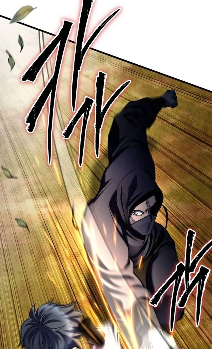 Ha Buk Paeng’s Youngest Son Chapter 187 Gambar 13