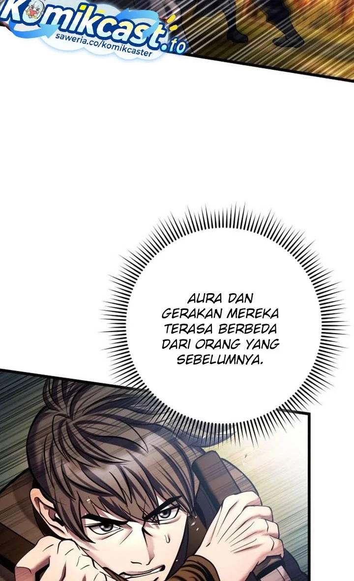 Ha Buk Paeng’s Youngest Son Chapter 187 Gambar 15
