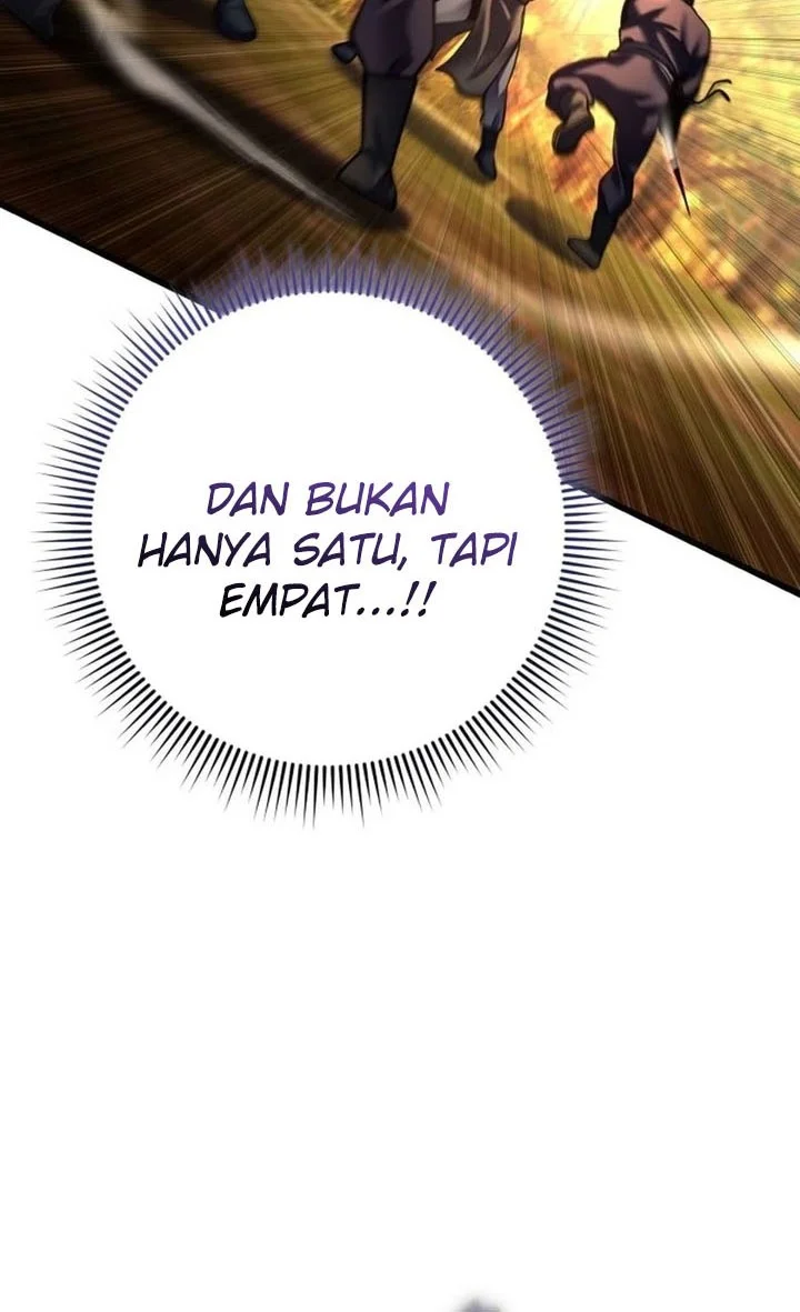 Ha Buk Paeng’s Youngest Son Chapter 187 Gambar 17