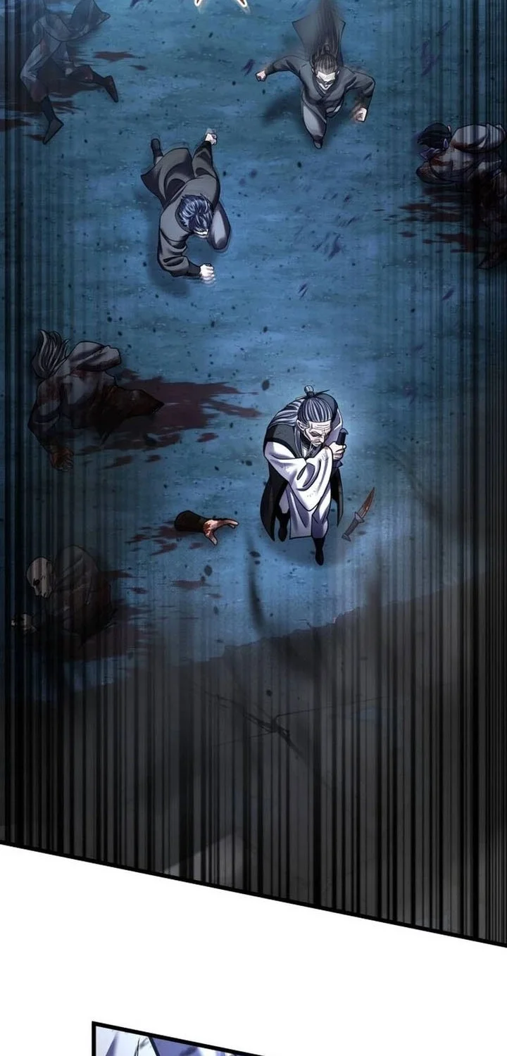 Ha Buk Paeng’s Youngest Son Chapter 188 Gambar 19