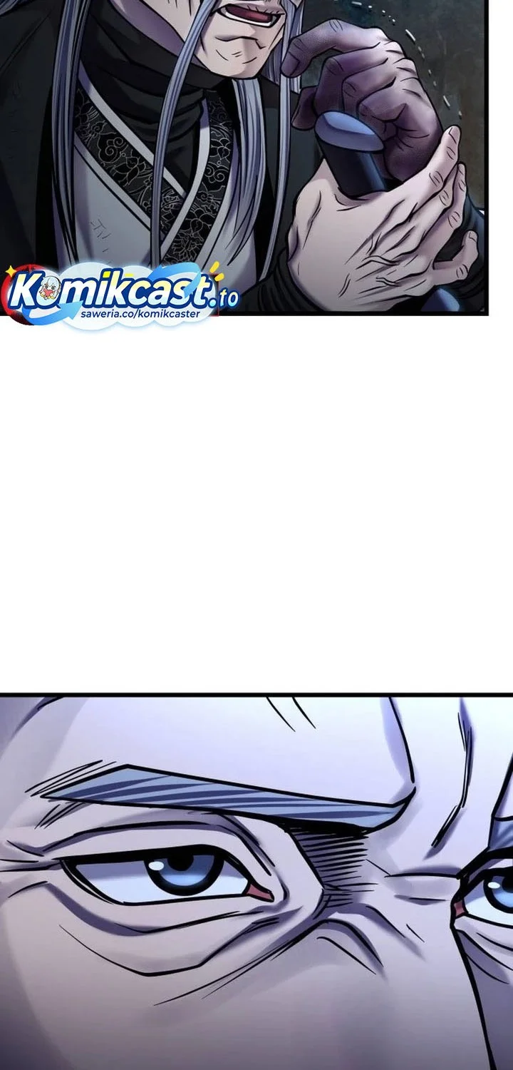 Ha Buk Paeng’s Youngest Son Chapter 188 Gambar 23