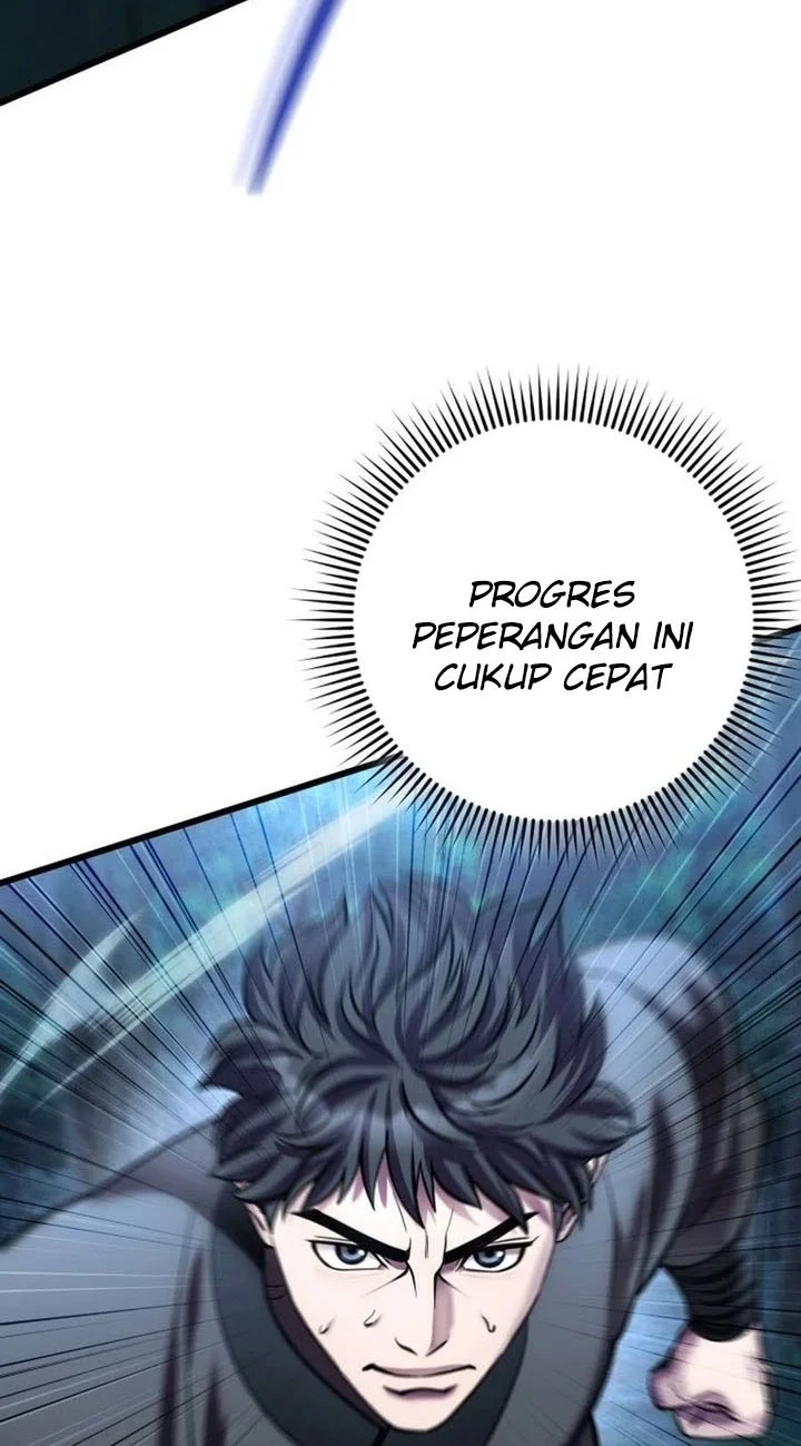 Ha Buk Paeng’s Youngest Son Chapter 188 Gambar 27