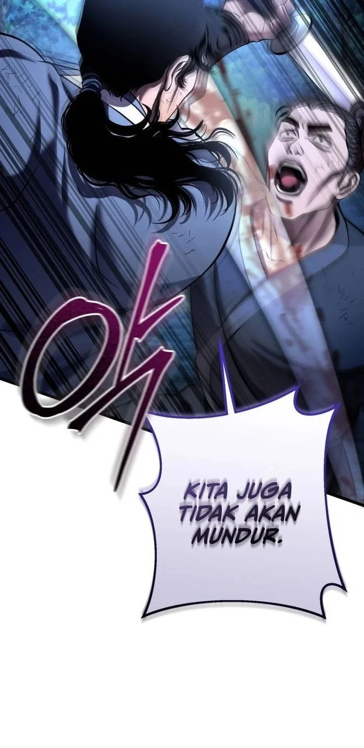 Ha Buk Paeng’s Youngest Son Chapter 188 Gambar 45