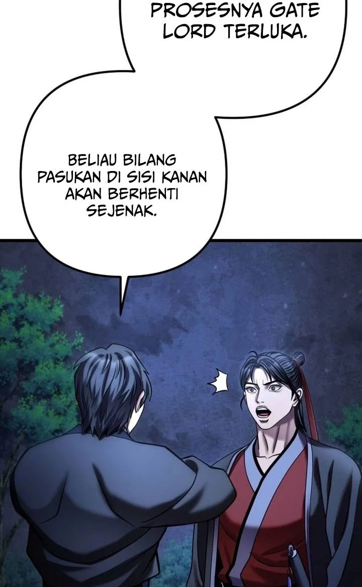 Ha Buk Paeng’s Youngest Son Chapter 188 Gambar 53