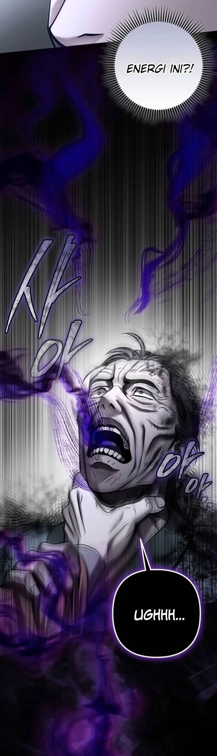 Ha Buk Paeng’s Youngest Son Chapter 188 Gambar 56