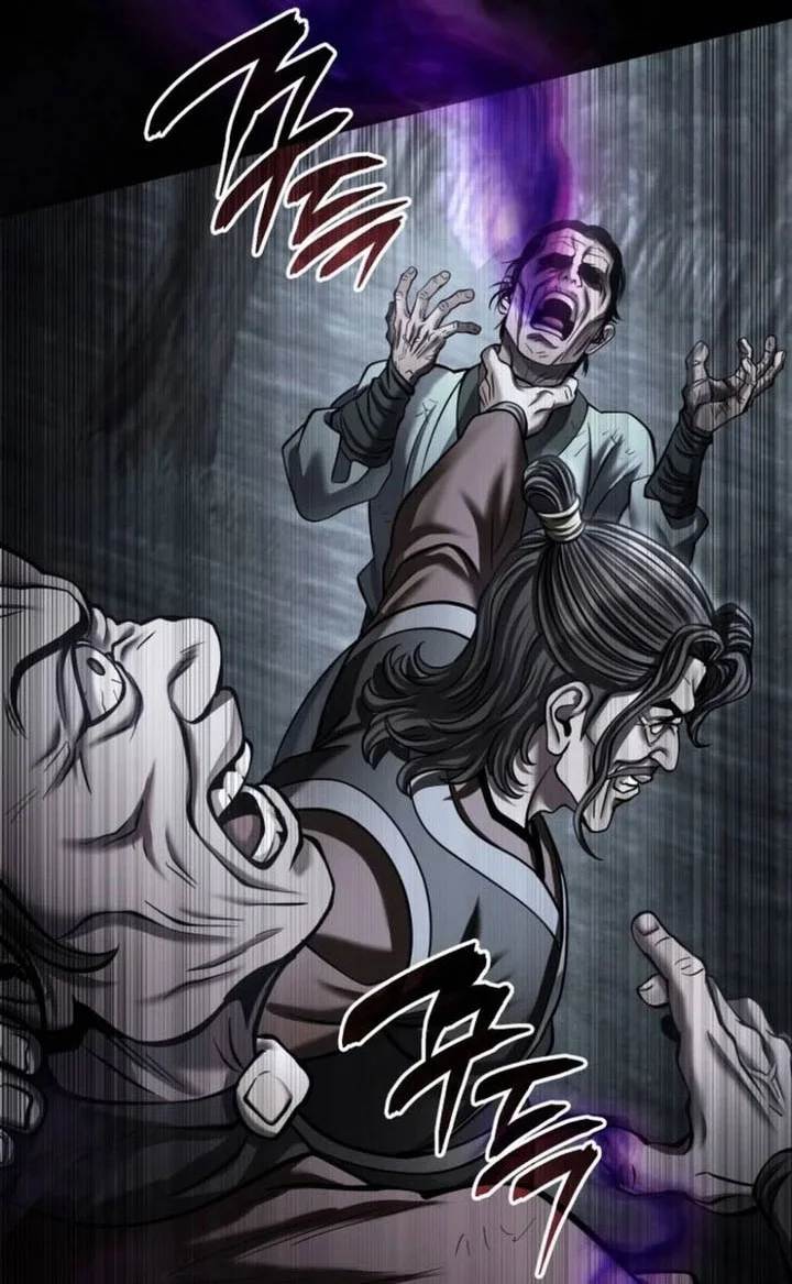 Ha Buk Paeng’s Youngest Son Chapter 188 Gambar 57