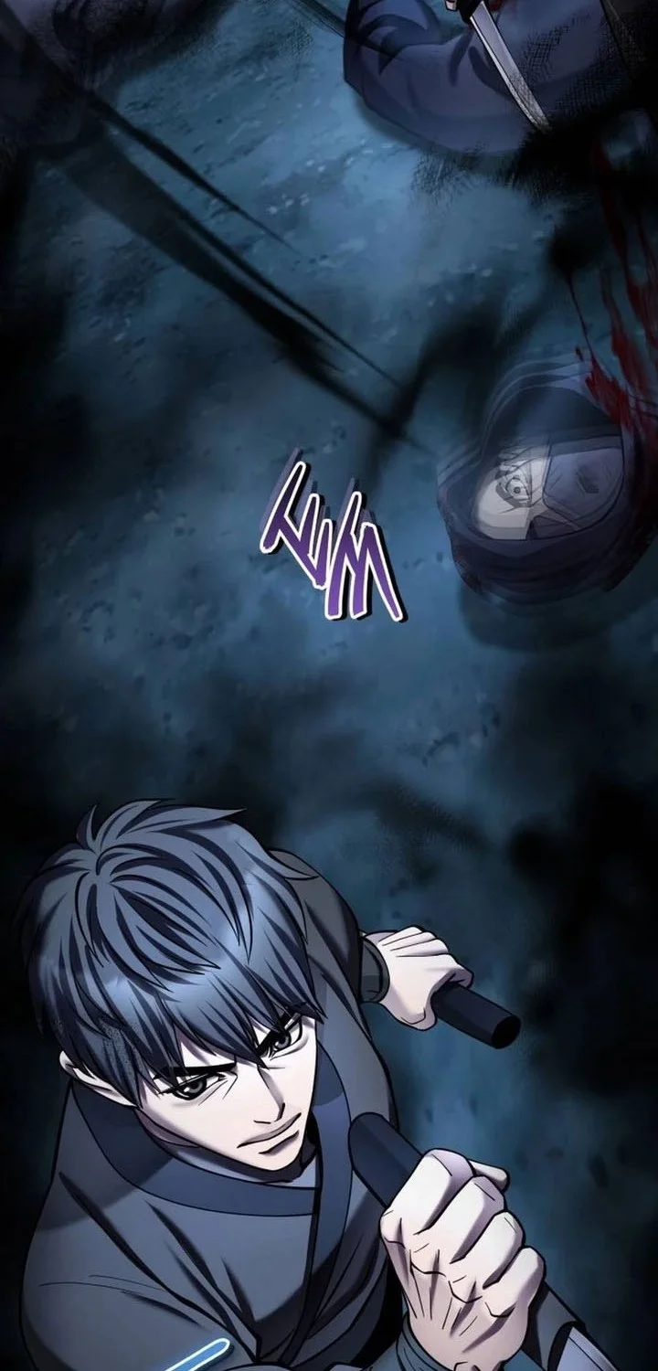 Ha Buk Paeng’s Youngest Son Chapter 188 Gambar 3