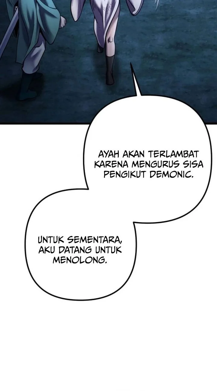 Ha Buk Paeng’s Youngest Son Chapter 188 Gambar 65