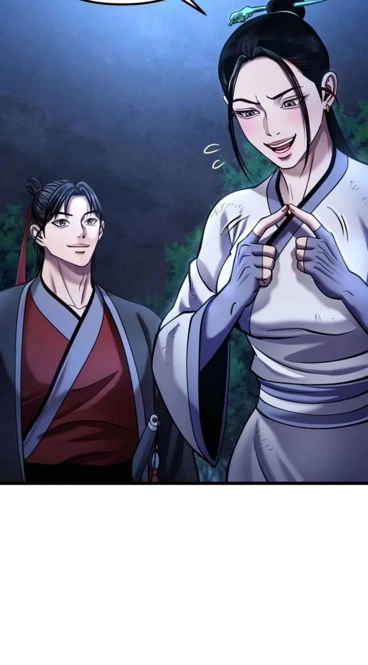 Ha Buk Paeng’s Youngest Son Chapter 188 Gambar 67