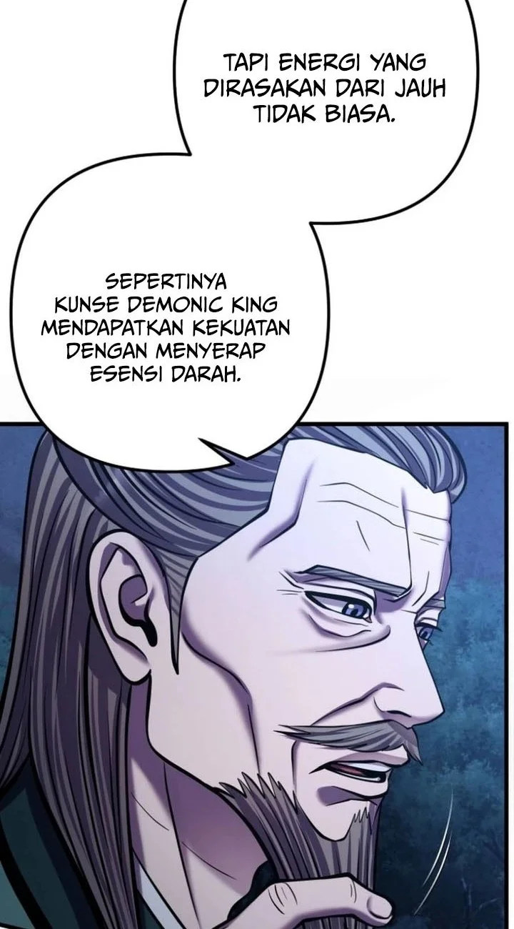 Ha Buk Paeng’s Youngest Son Chapter 188 Gambar 69