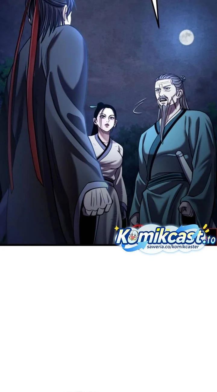 Ha Buk Paeng’s Youngest Son Chapter 188 Gambar 73