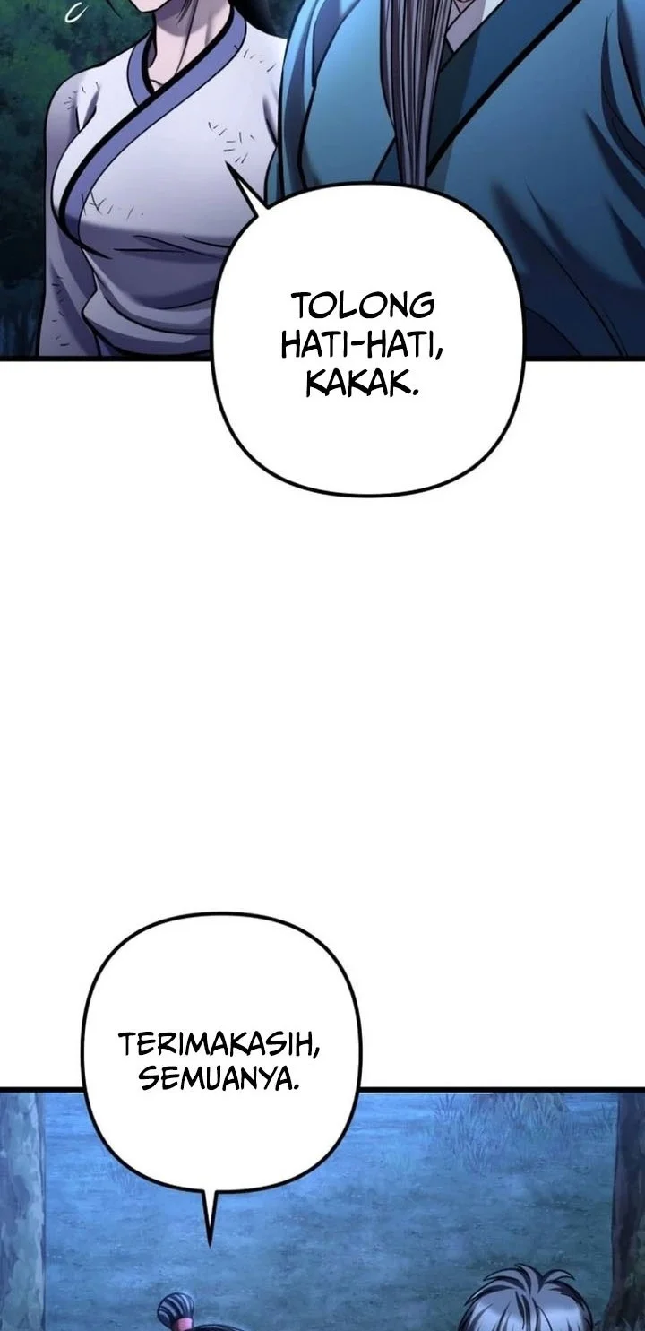 Ha Buk Paeng’s Youngest Son Chapter 188 Gambar 75