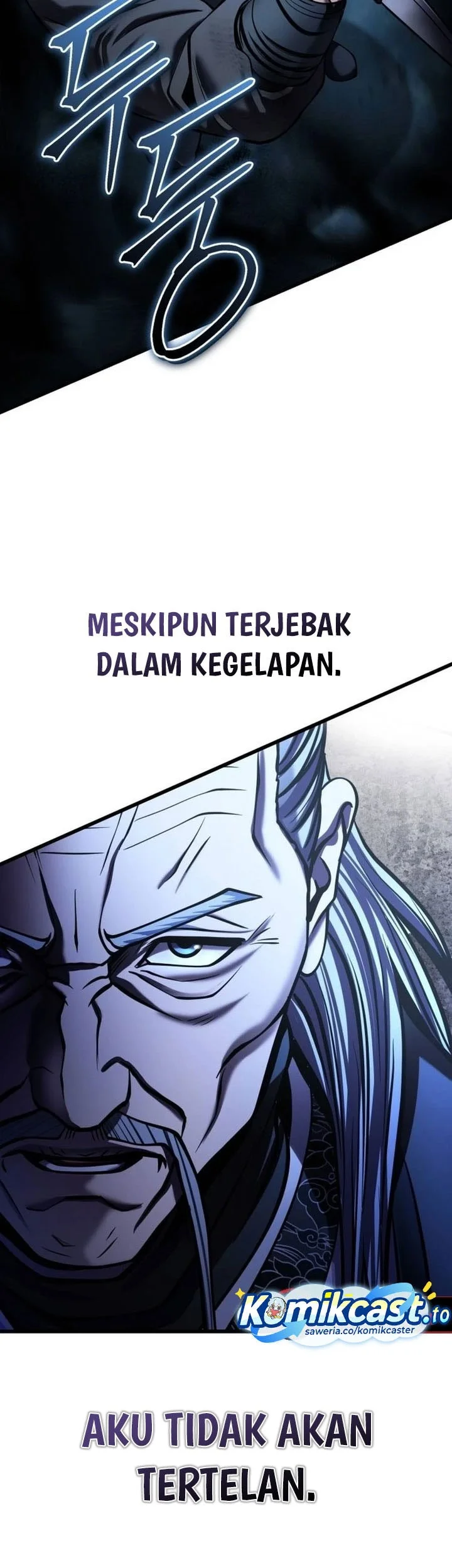 Ha Buk Paeng’s Youngest Son Chapter 188 Gambar 4