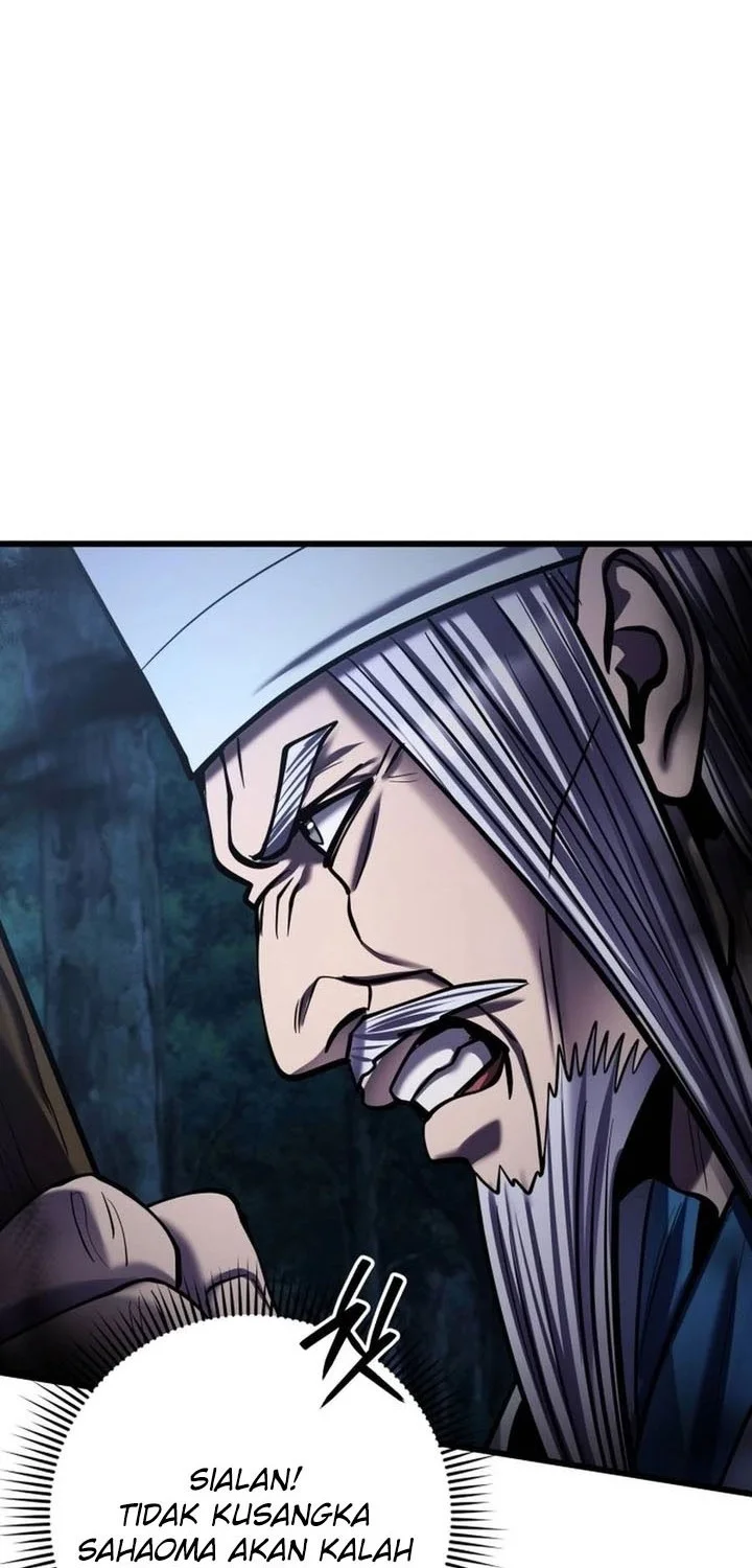 Ha Buk Paeng’s Youngest Son Chapter 188 Gambar 5