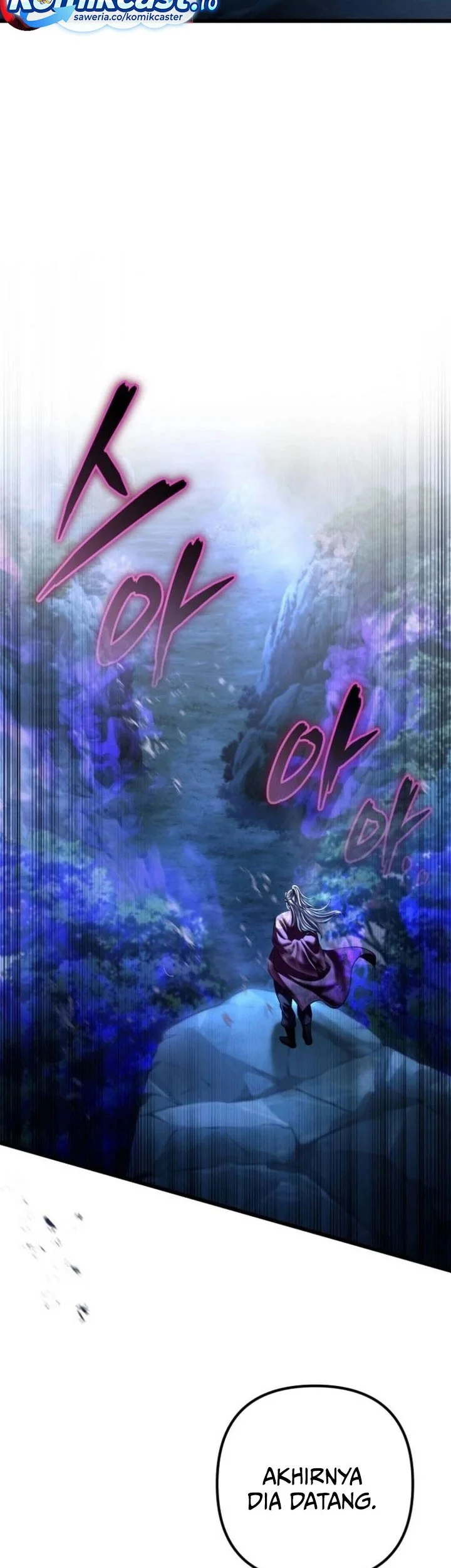 Ha Buk Paeng’s Youngest Son Chapter 188 Gambar 78