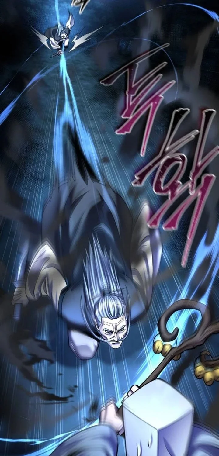 Ha Buk Paeng’s Youngest Son Chapter 188 Gambar 7