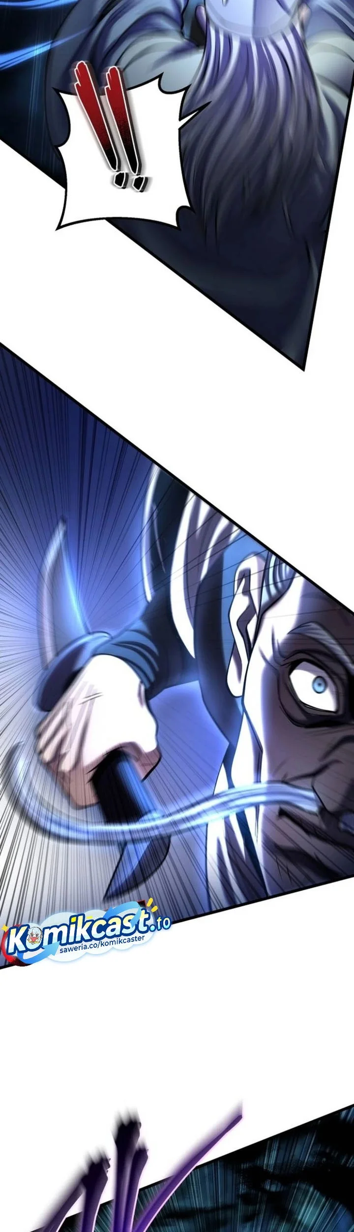 Ha Buk Paeng’s Youngest Son Chapter 188 Gambar 8