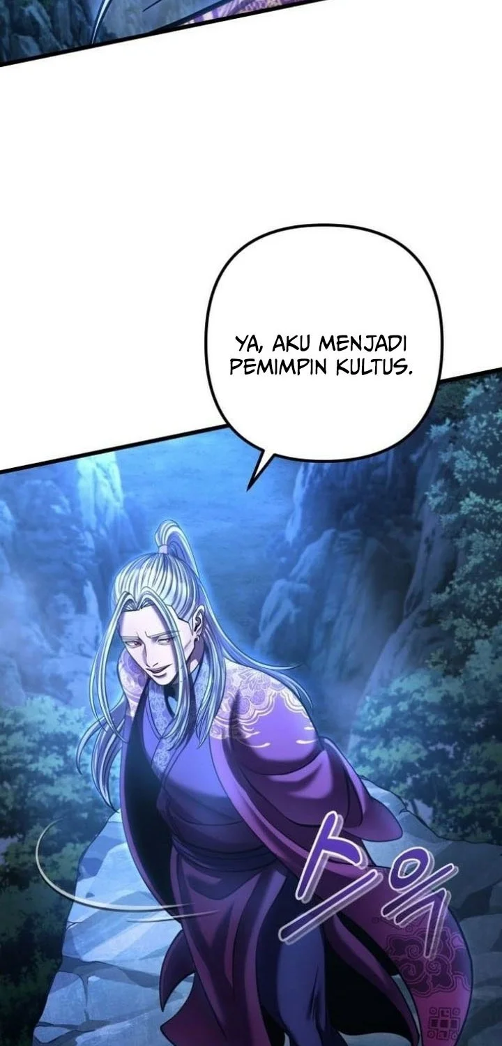Ha Buk Paeng’s Youngest Son Chapter 189 Gambar 19