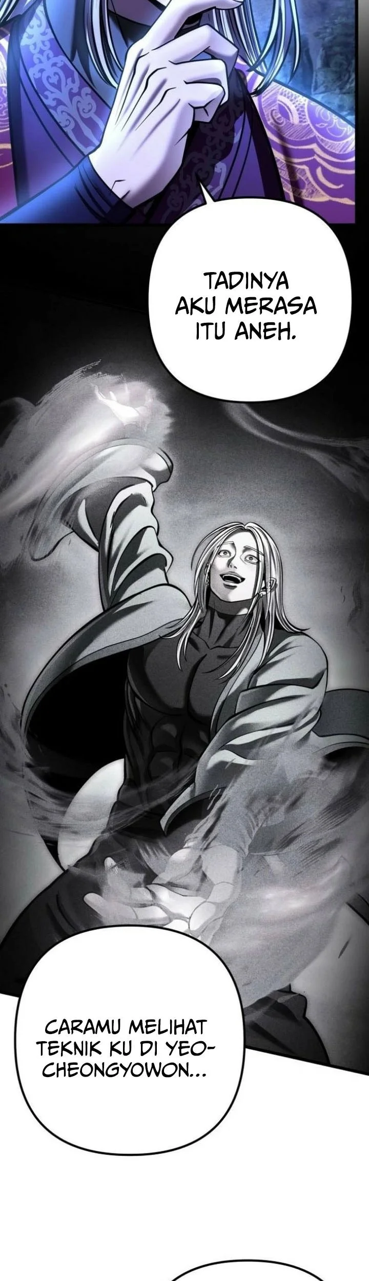 Ha Buk Paeng’s Youngest Son Chapter 189 Gambar 24